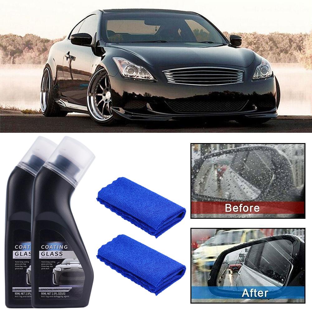 Auto Antiappannamento Spray Ve - Screen Cleaner Spray recensione e prezzo