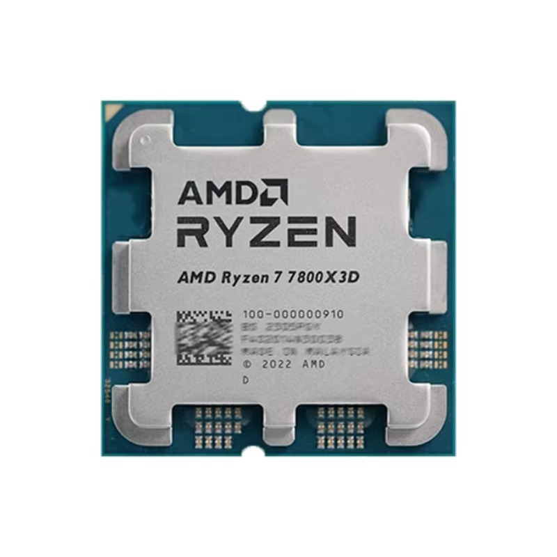 Processore CPU AMD Ryzen 7 R7  - Amd Cpu Ryzen 7 recensione e prezzo
