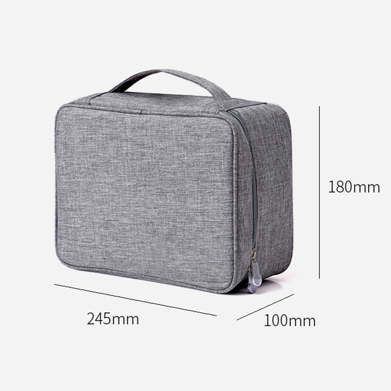 Borsa per organizer per cavi d - Tech Accessories Storage recensione e prezzo