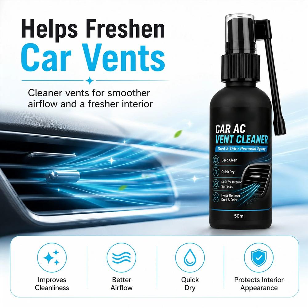 Spray detergente per bocchette - Screen Cleaner Spray recensione e prezzo