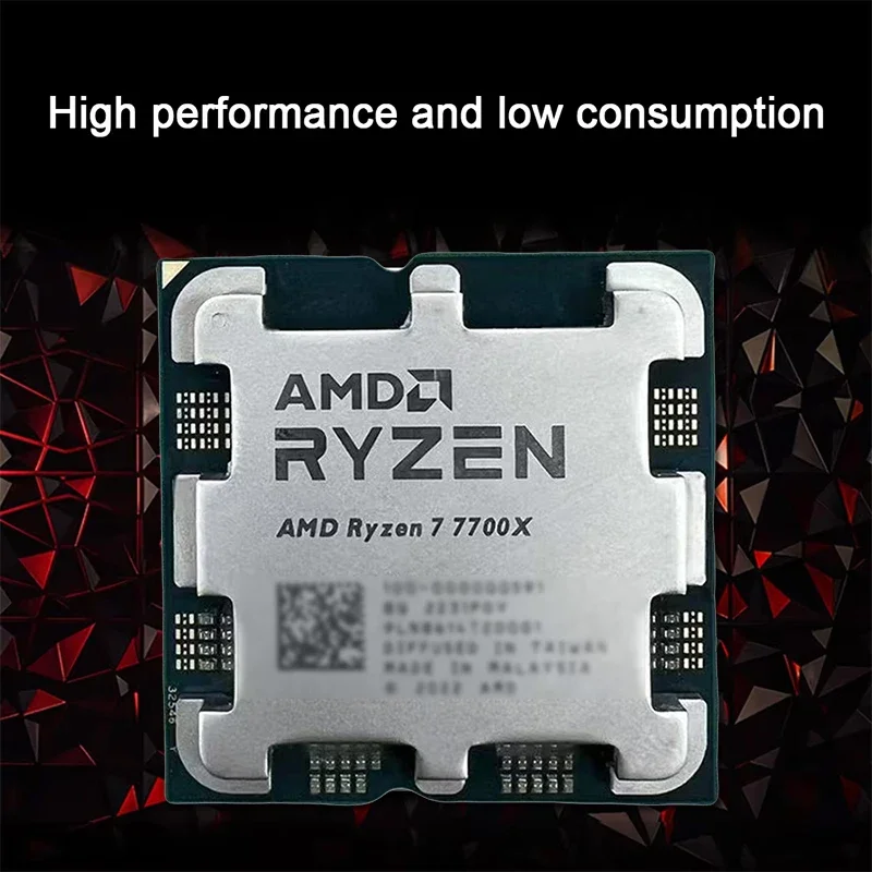 CPU Gaming di Alta Gamma AMD R - Amd Cpu Ryzen 7 recensione e prezzo
