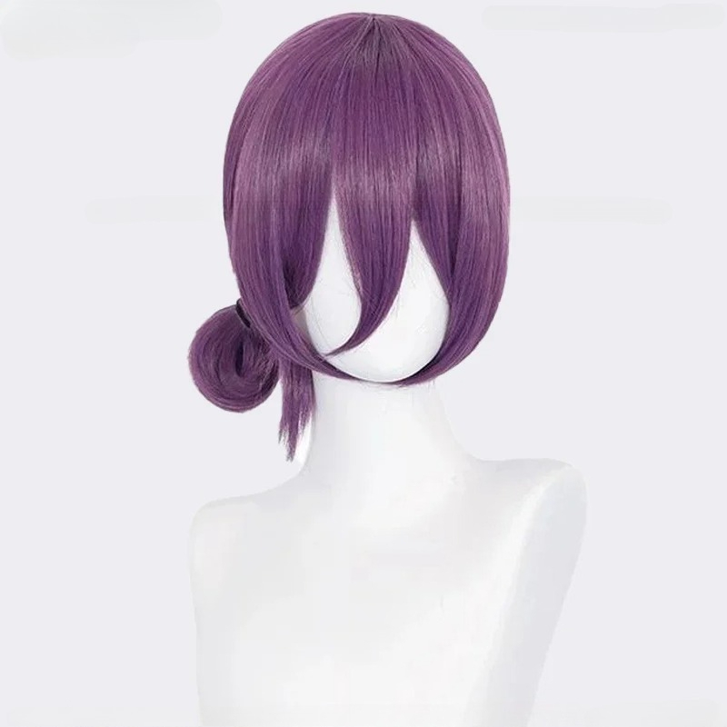 Parrucca cosplay Anime Reze Pa - Tech Hair Accessories recensione e prezzo