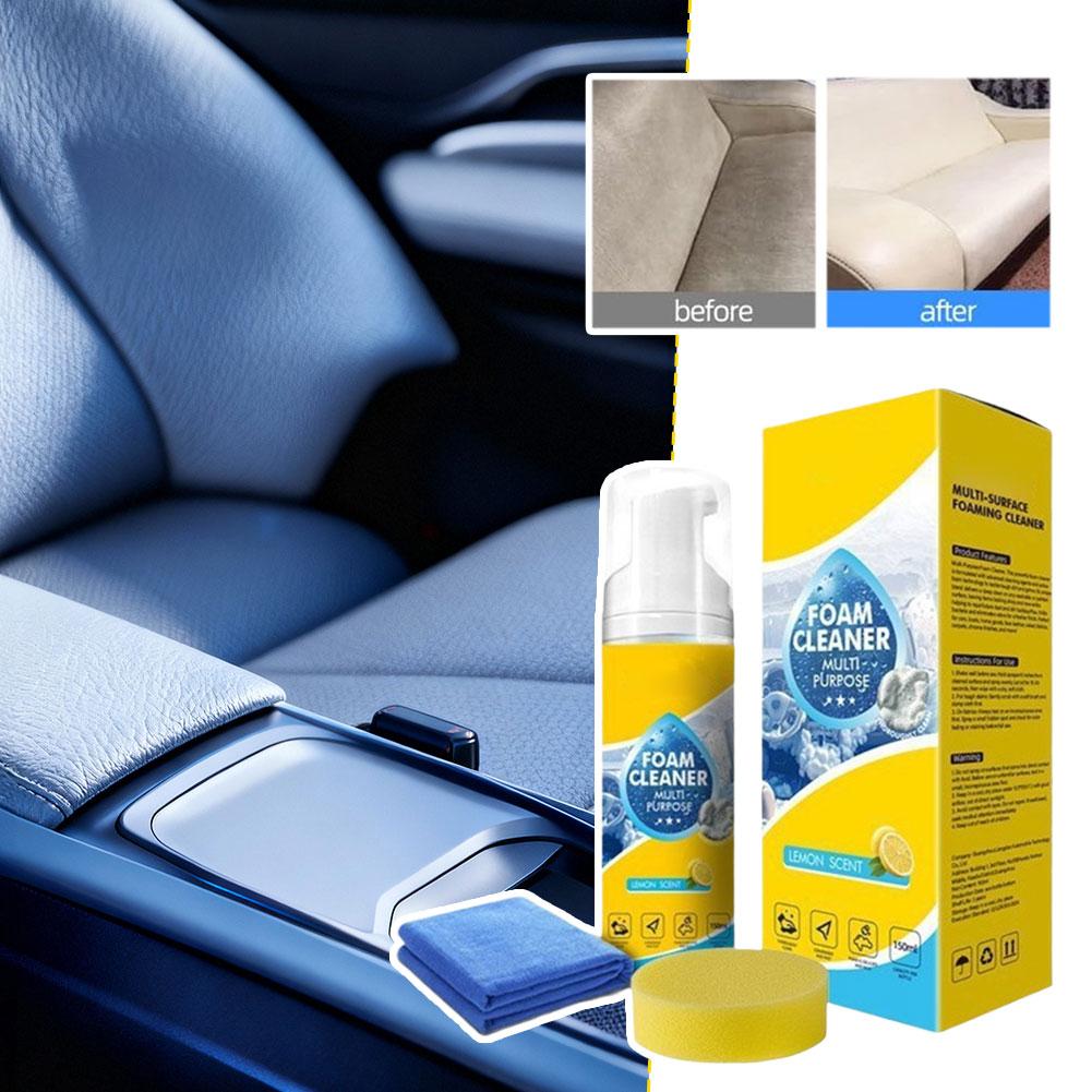 Detergente schiumogeno multi-e - Screen Cleaner Spray recensione e prezzo