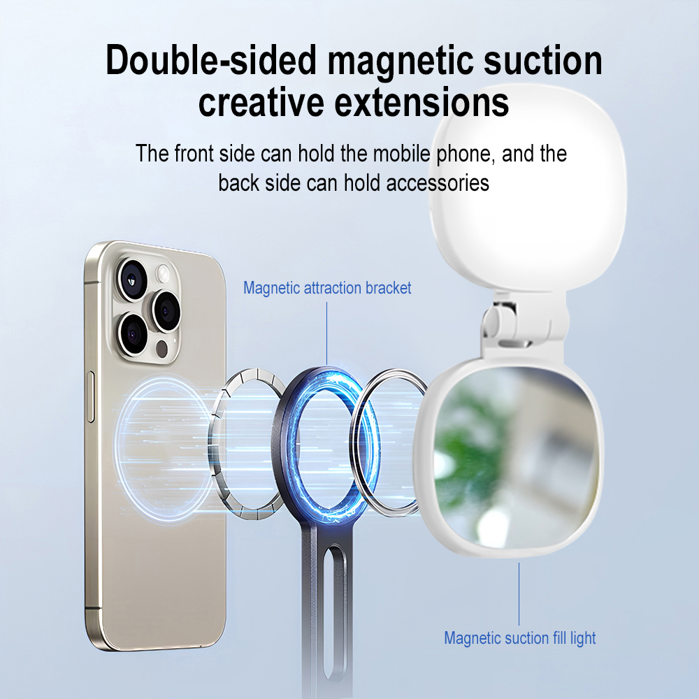 Supporto Magnetico per Telefon - Phone Stand Aluminum recensione e prezzo