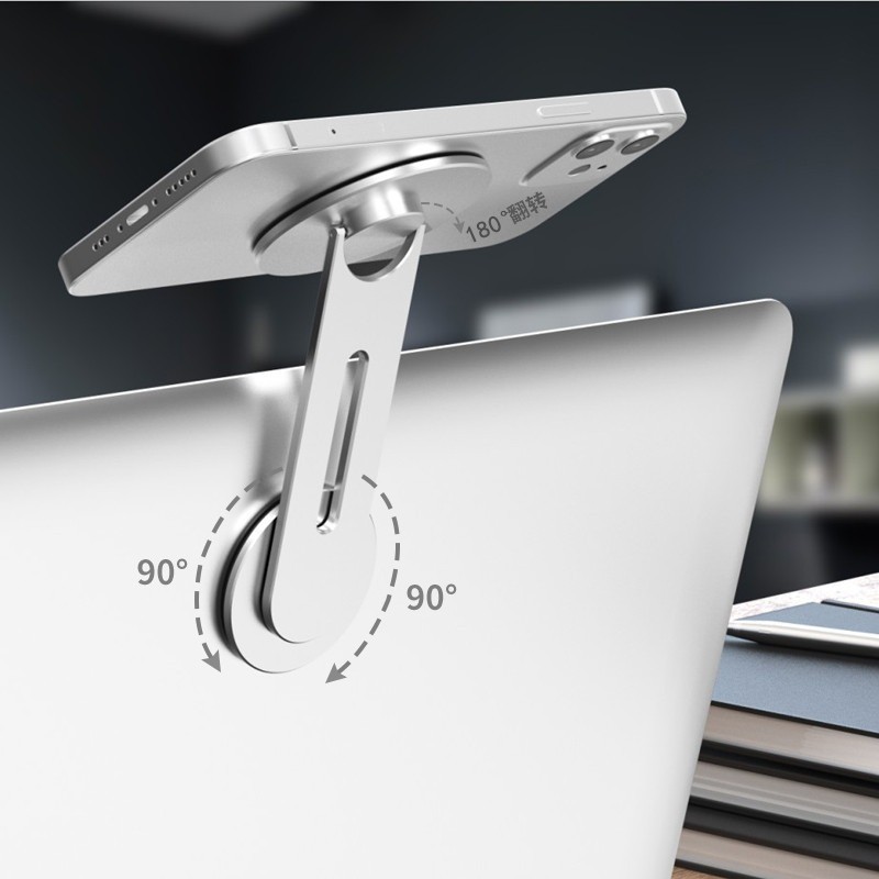 Supporto Magnetico Universale  - Phone Stand Aluminum recensione e prezzo