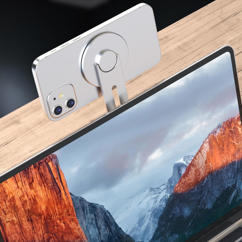 Supporto Magnetico Universale  - Phone Stand Aluminum recensione e prezzo