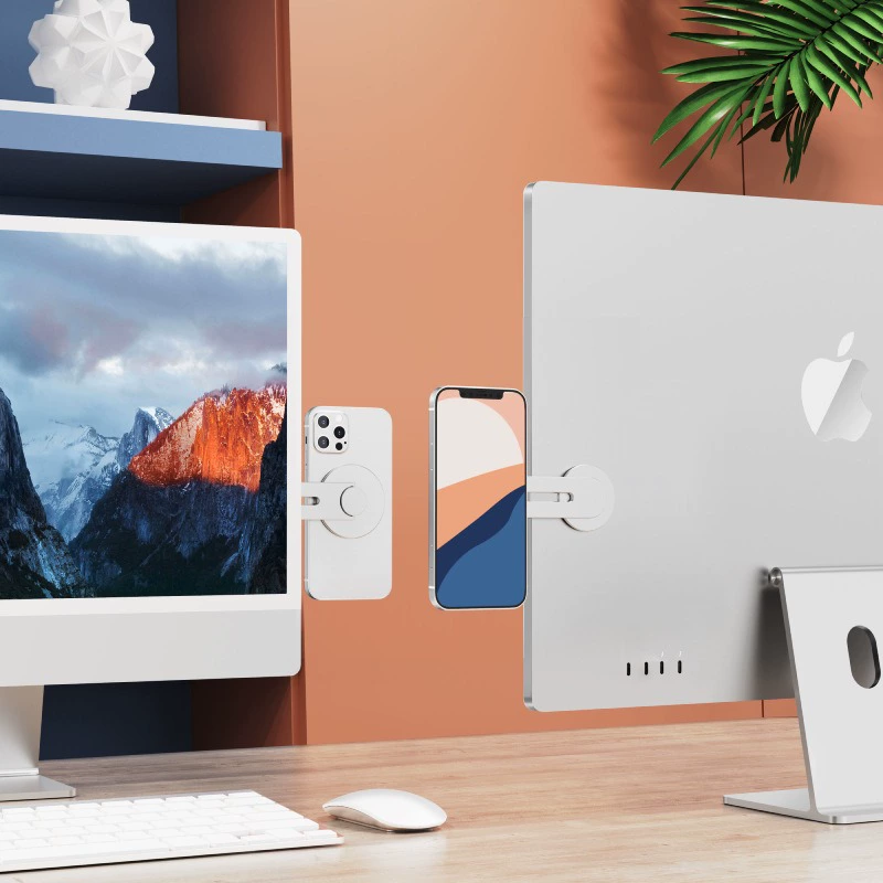Supporto Magnetico Universale  - Phone Stand Aluminum recensione e prezzo