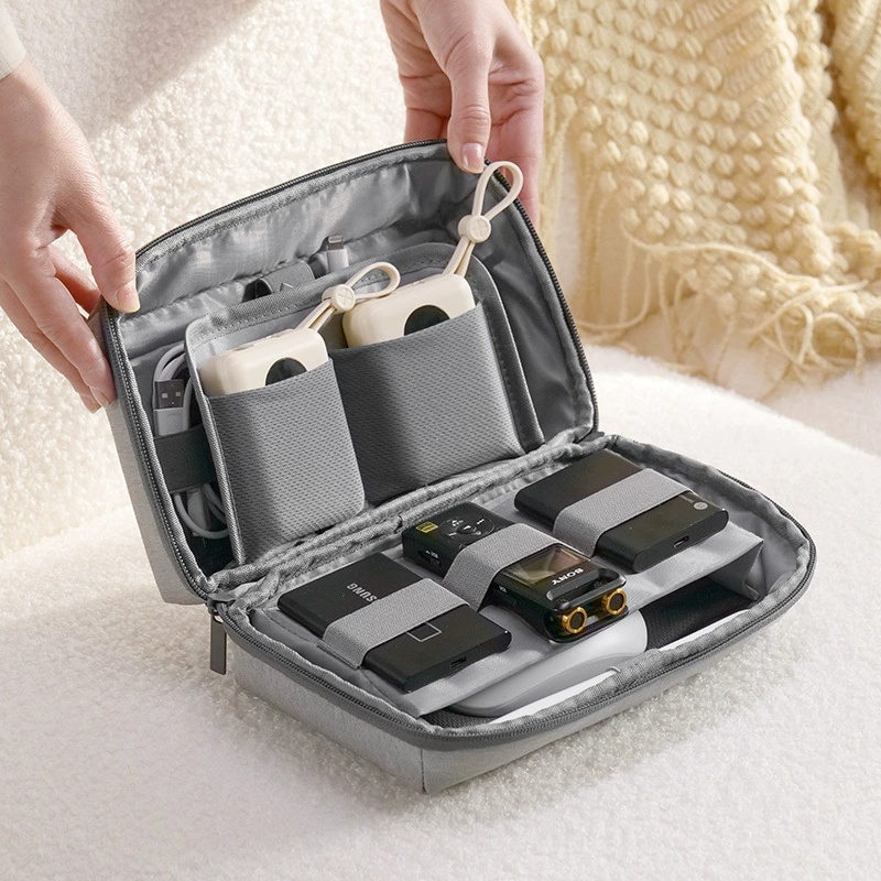 Custodia da viaggio per organi - Tech Accessories Storage recensione e prezzo