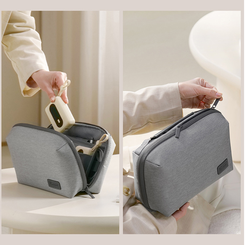 Custodia da viaggio per organi - Tech Accessories Storage recensione e prezzo