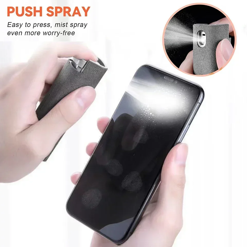 Spray detergente per schermi 2 - Screen Cleaner Spray recensione e prezzo