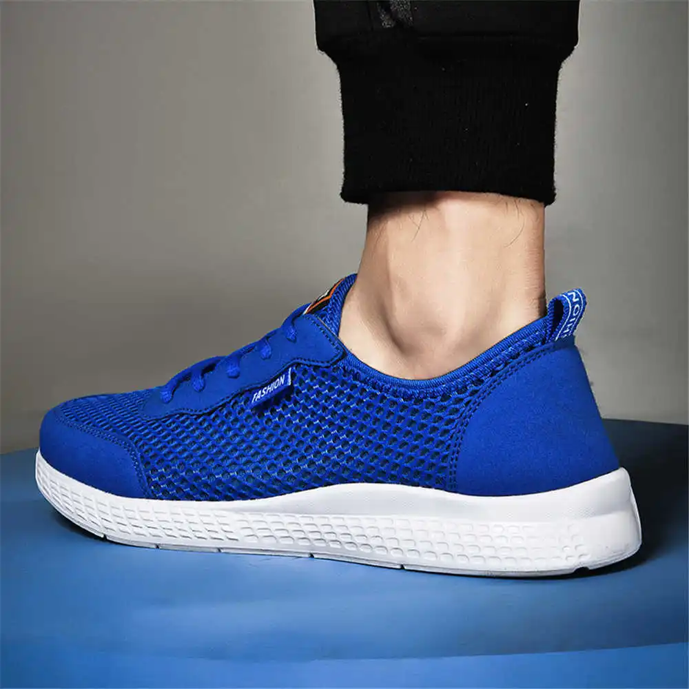 35-46 Scarpe da ginnastica blu - Unique Tech Accessories Gifts recensione e prezzo